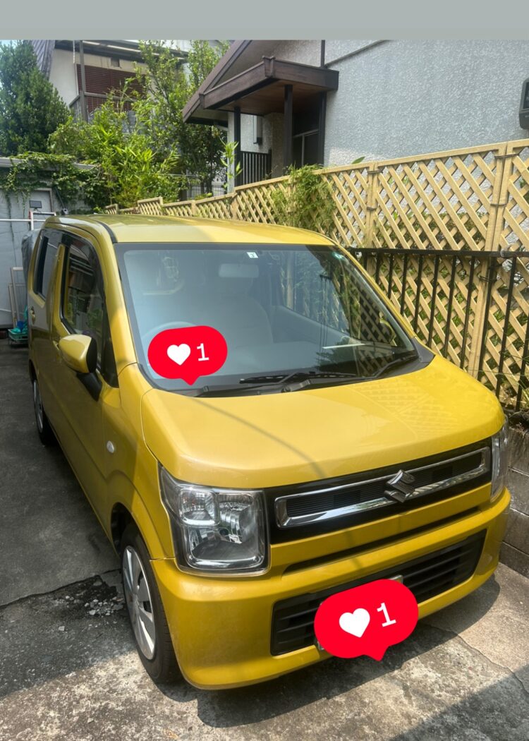 🚗【枚方市】ワゴンRのイモビライザー付き差し込みキーを作製｜新しいシリンダーでも対応可能！