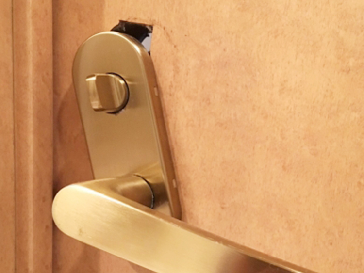 鍵の交換 鍵の交換