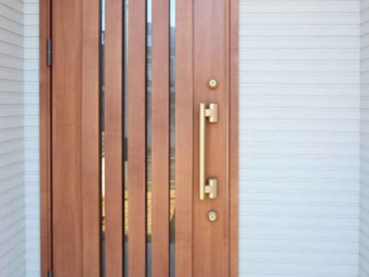 玄関ドア 玄関ドア